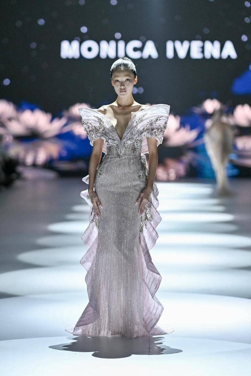 dok. Jakarta Fashion Week