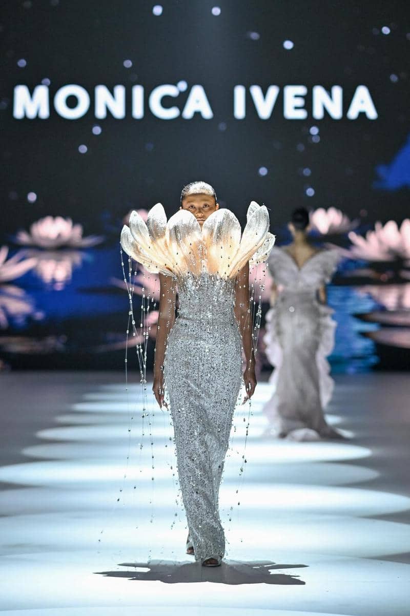 dok. Jakarta Fashion Week