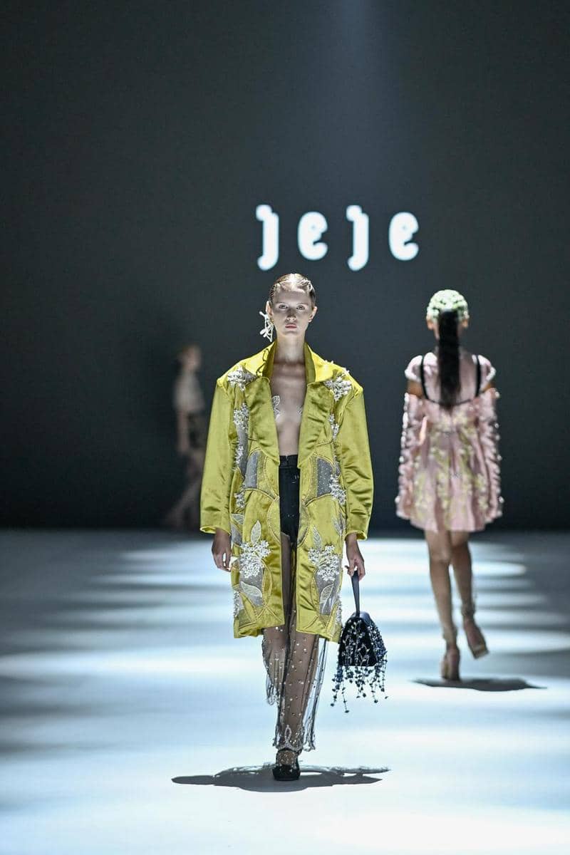 dok. Jakarta Fashion Week
