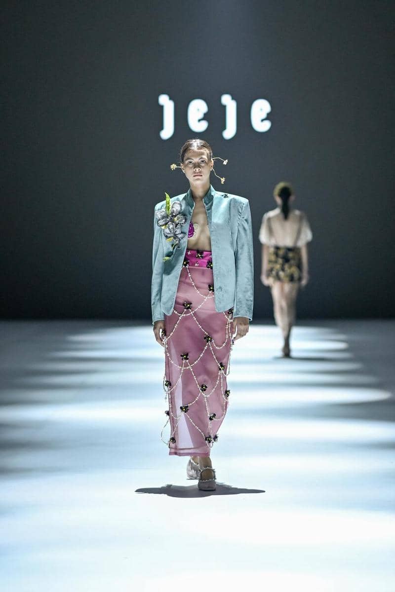 dok. Jakarta Fashion Week