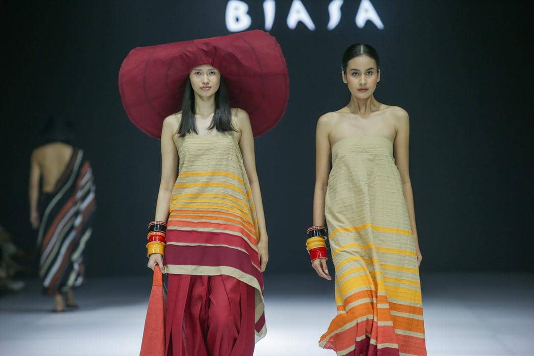 dok. Jakarta Fashion Week