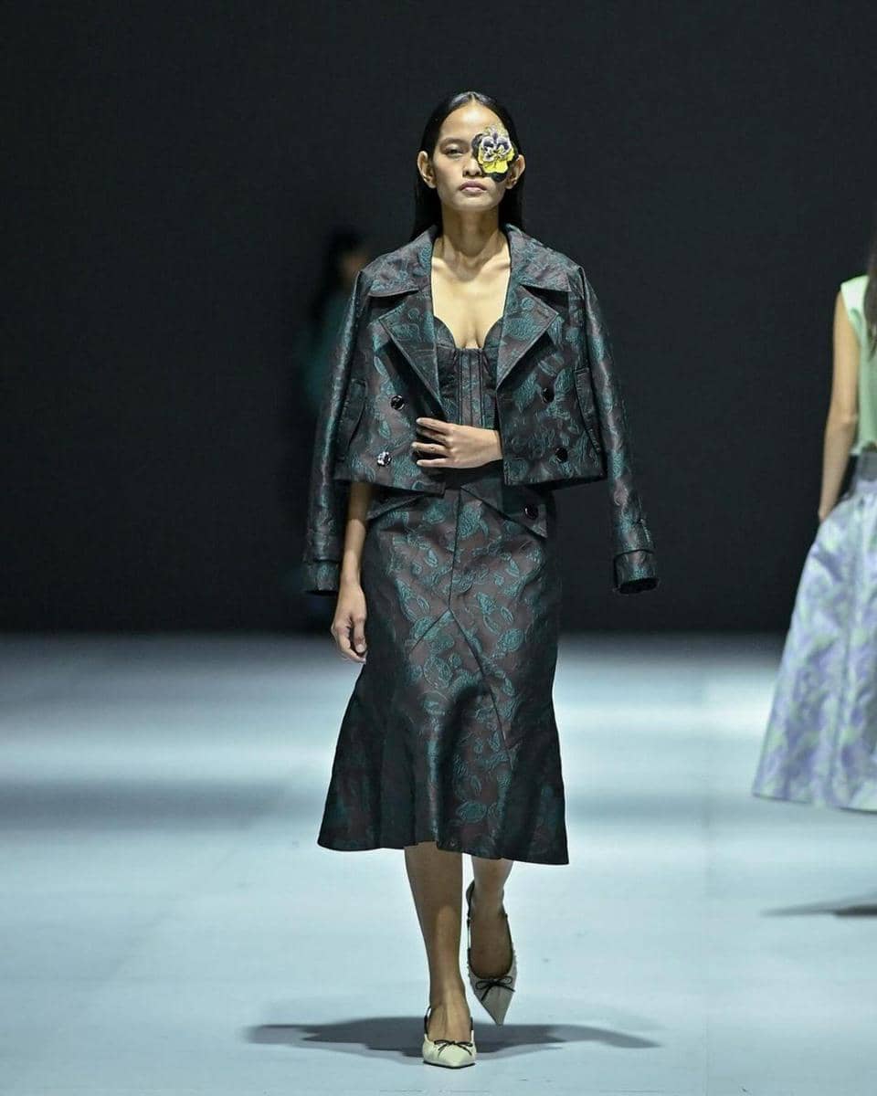 dok. Jakarta Fashion Week