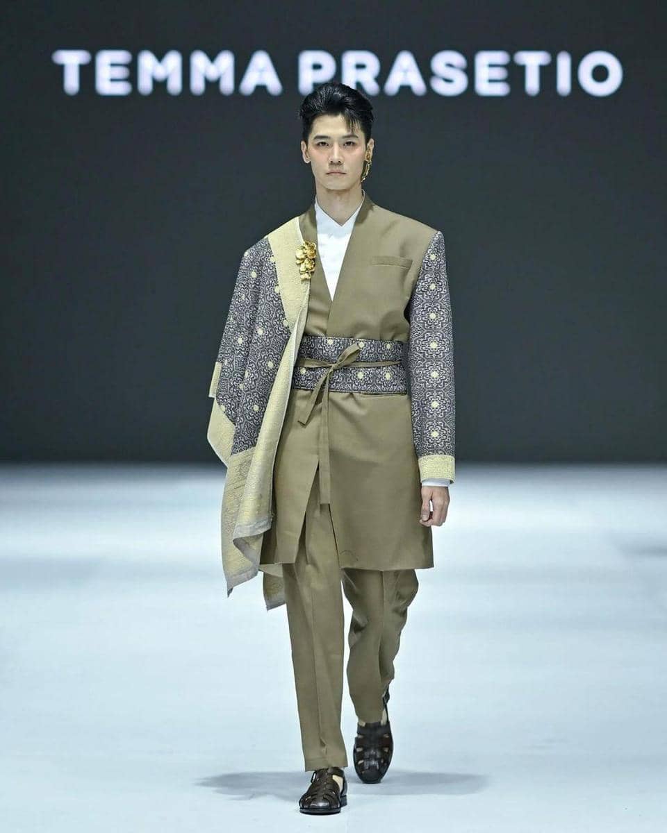 dok. Jakarta Fashion Week