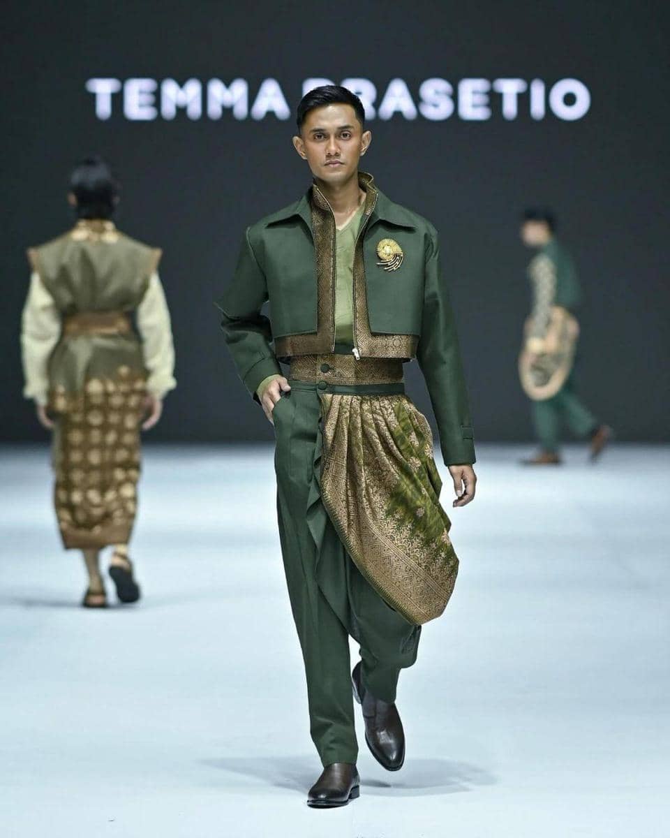 dok. Jakarta Fashion Week