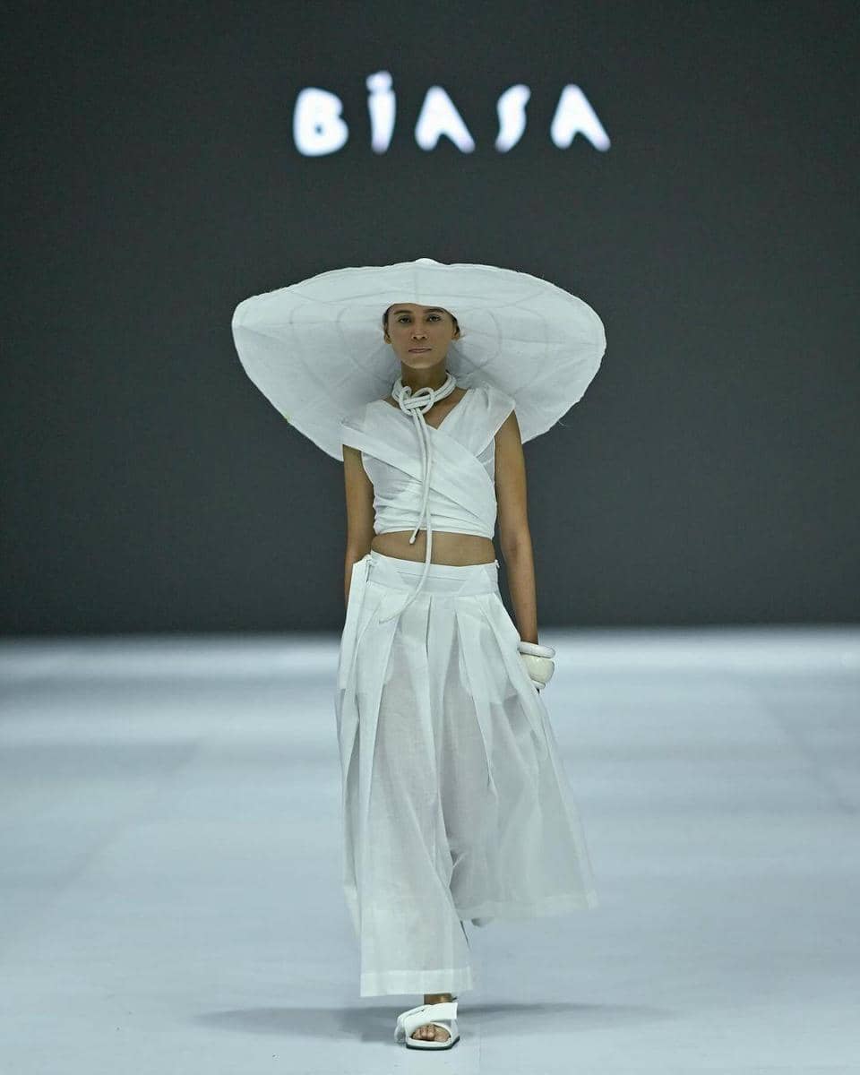 dok. Jakarta Fashion Week