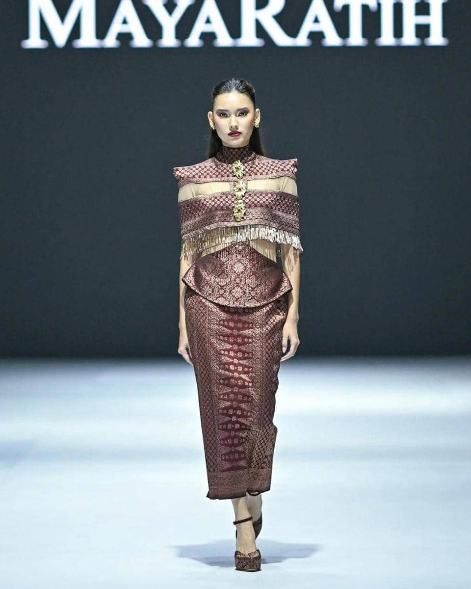 dok. Jakarta Fashion Week