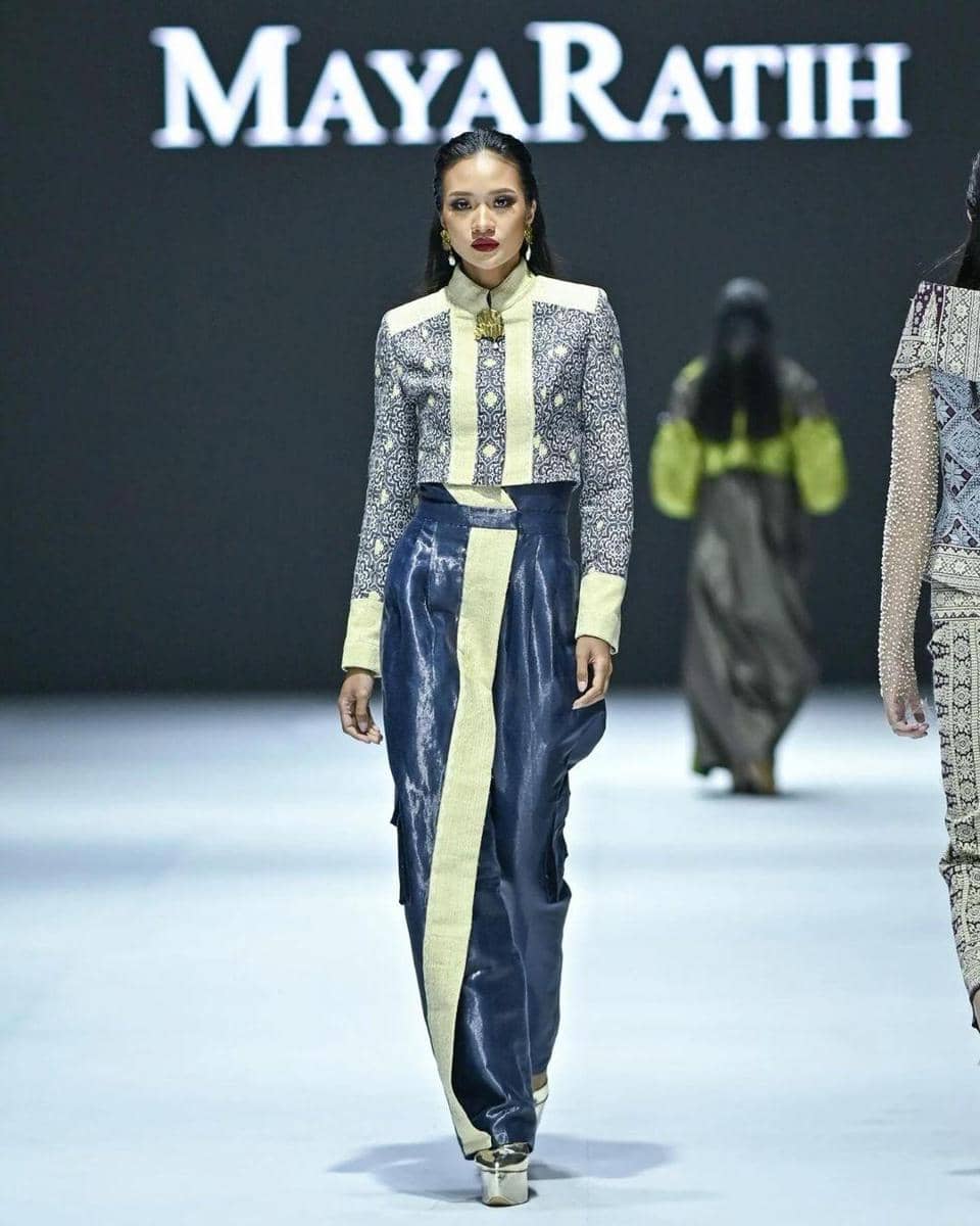 dok. Jakarta Fashion Week