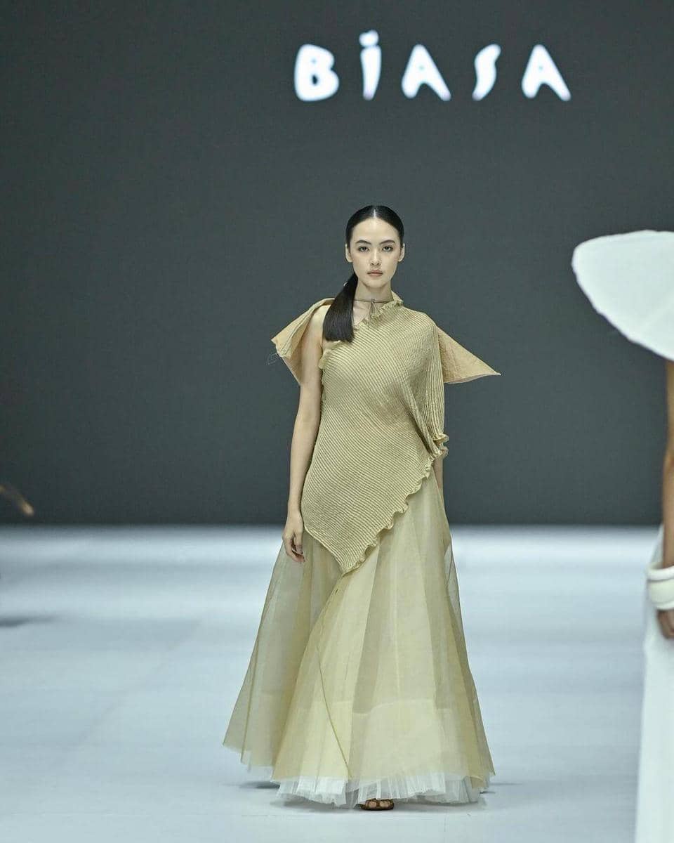 dok. Jakarta Fashion Week
