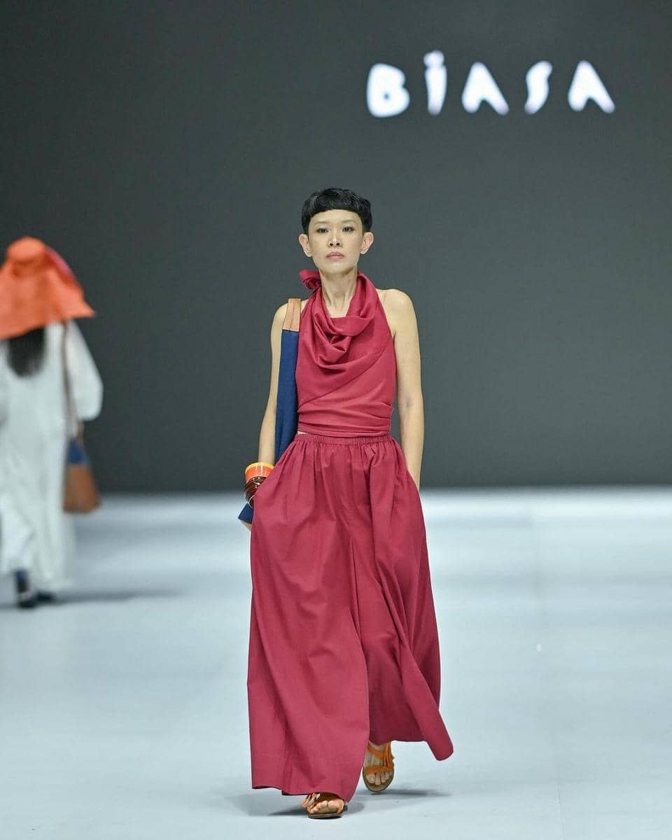 dok. Jakarta Fashion Week
