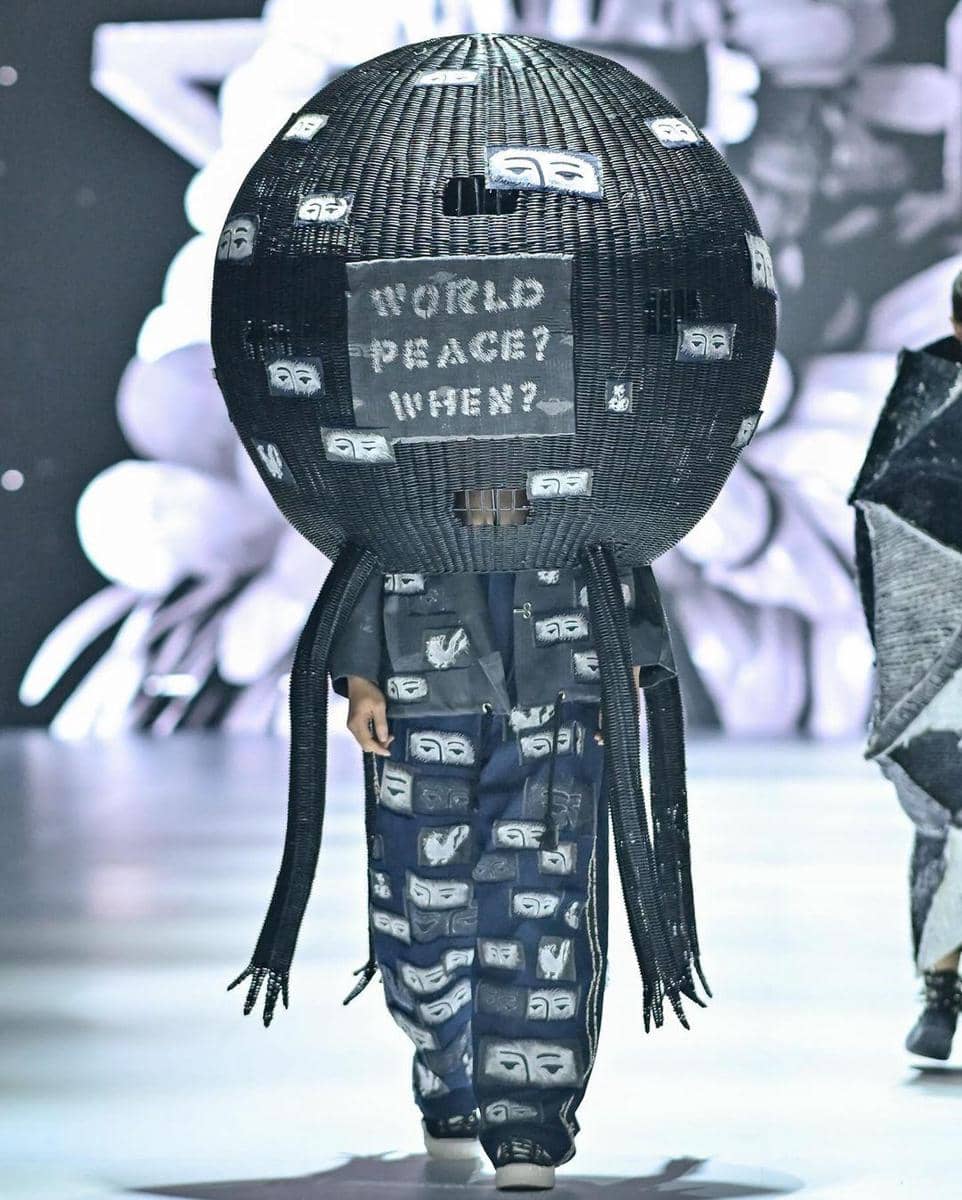 dok. Jakarta Fashion Week