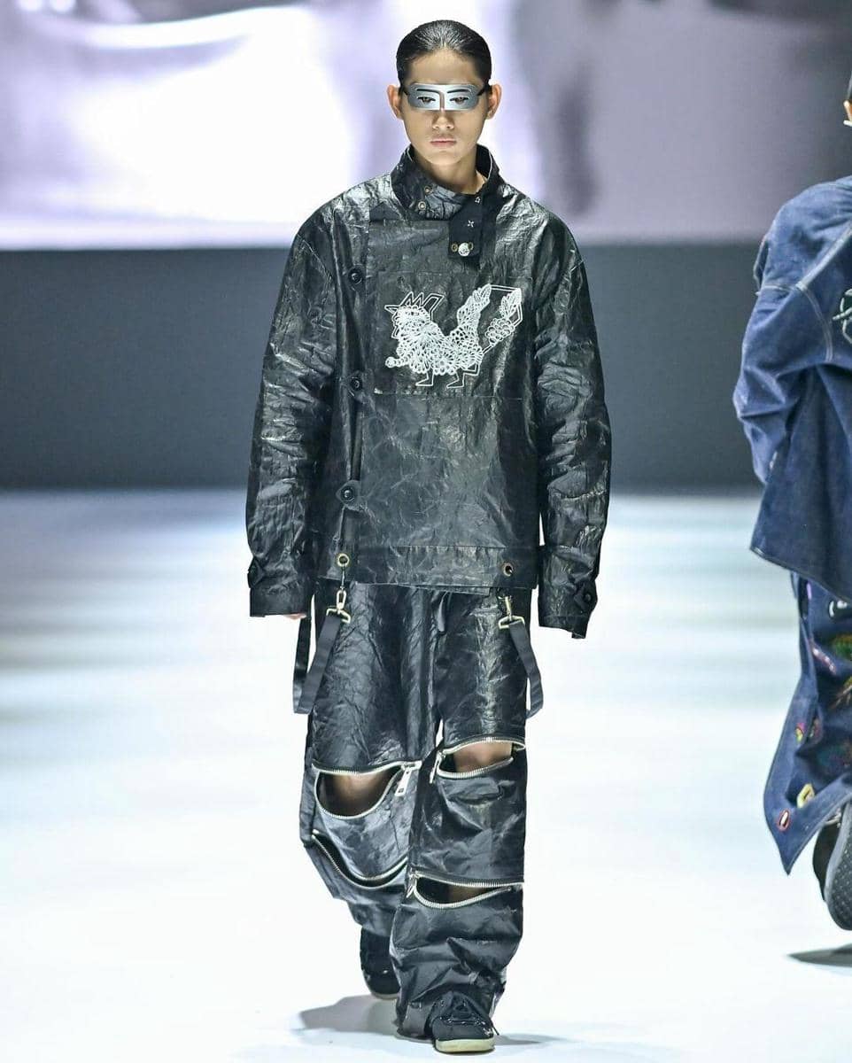 dok. Jakarta Fashion Week