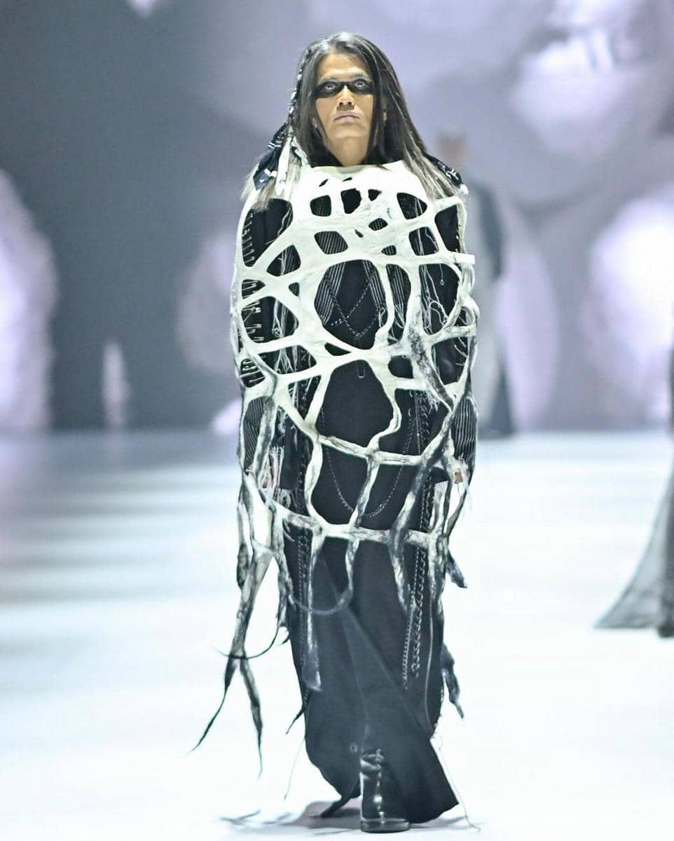 dok. Jakarta Fashion Week