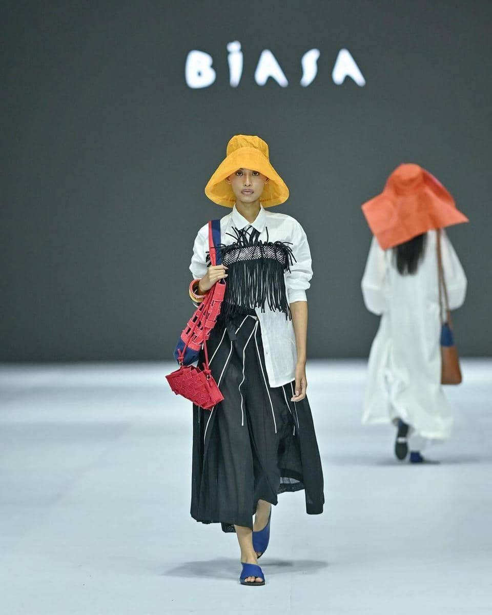 dok. Jakarta Fashion Week