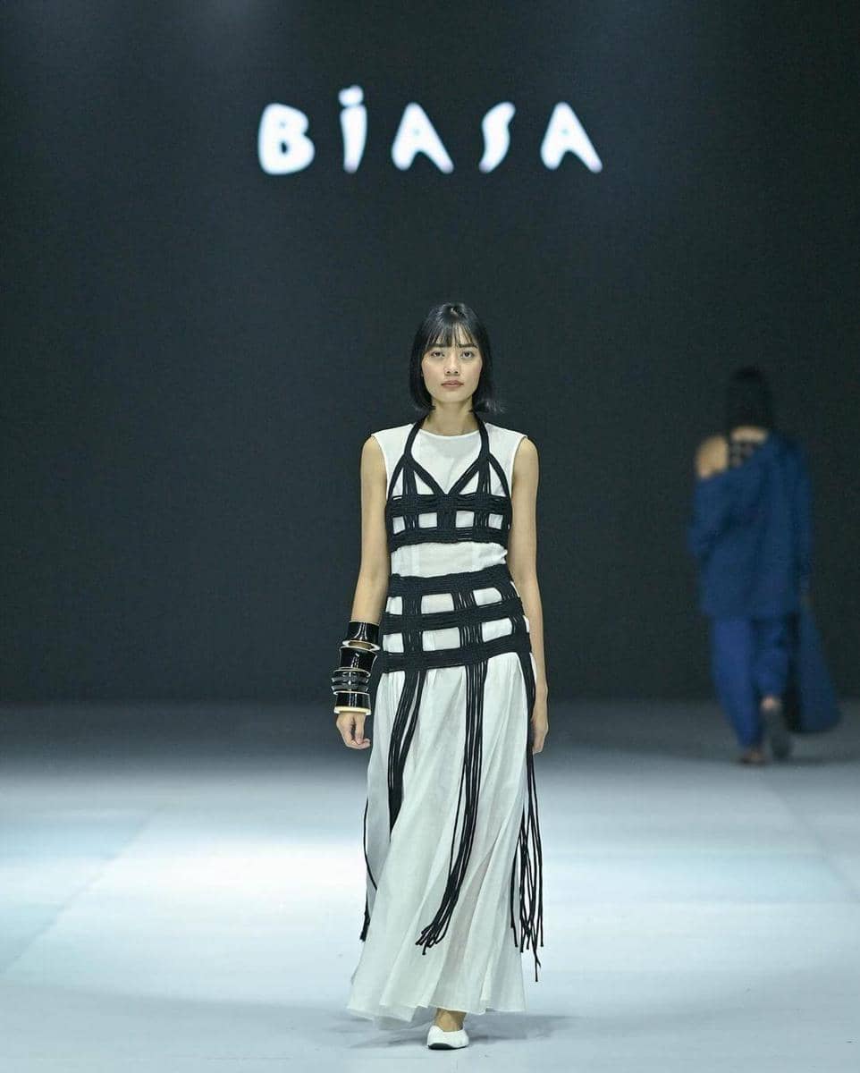 dok. Jakarta Fashion Week