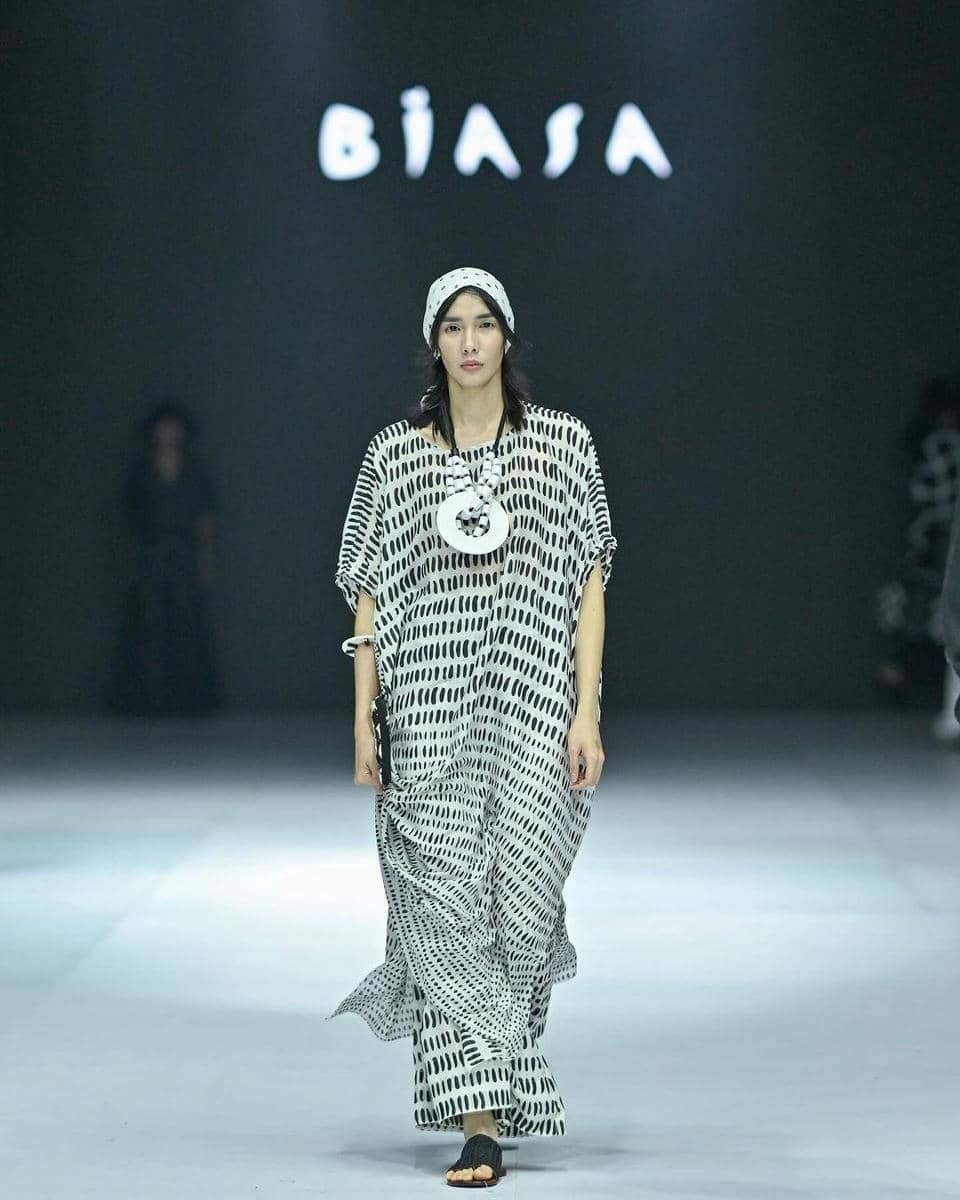 dok. Jakarta Fashion Week