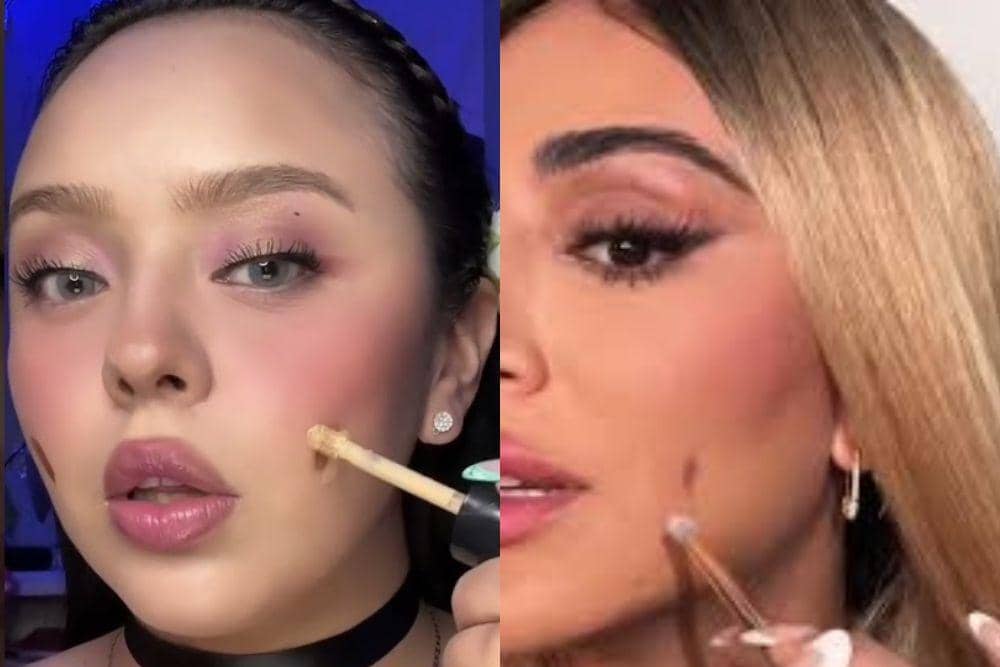 youtube.com, tiktok.com/@hudabeauty