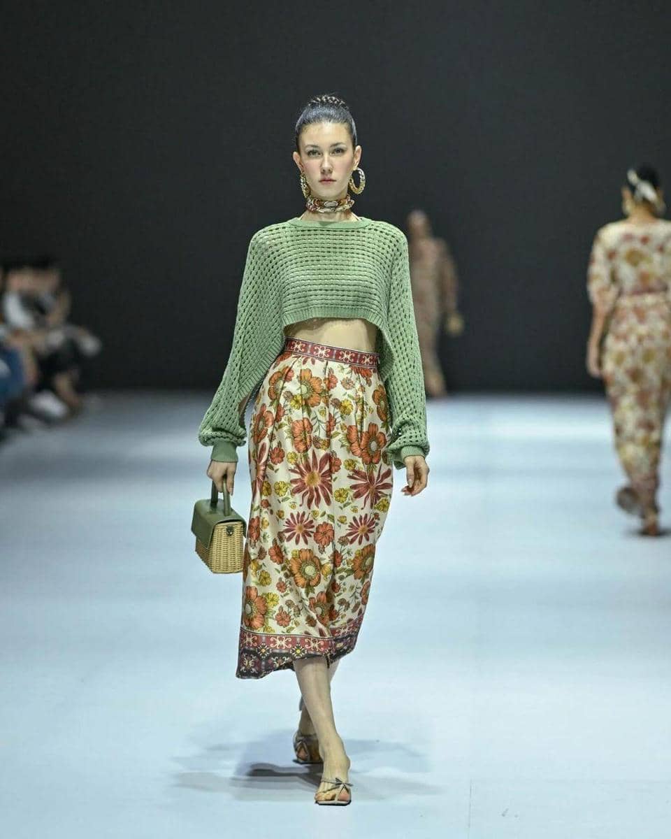 dok. Jakarta Fashion Week