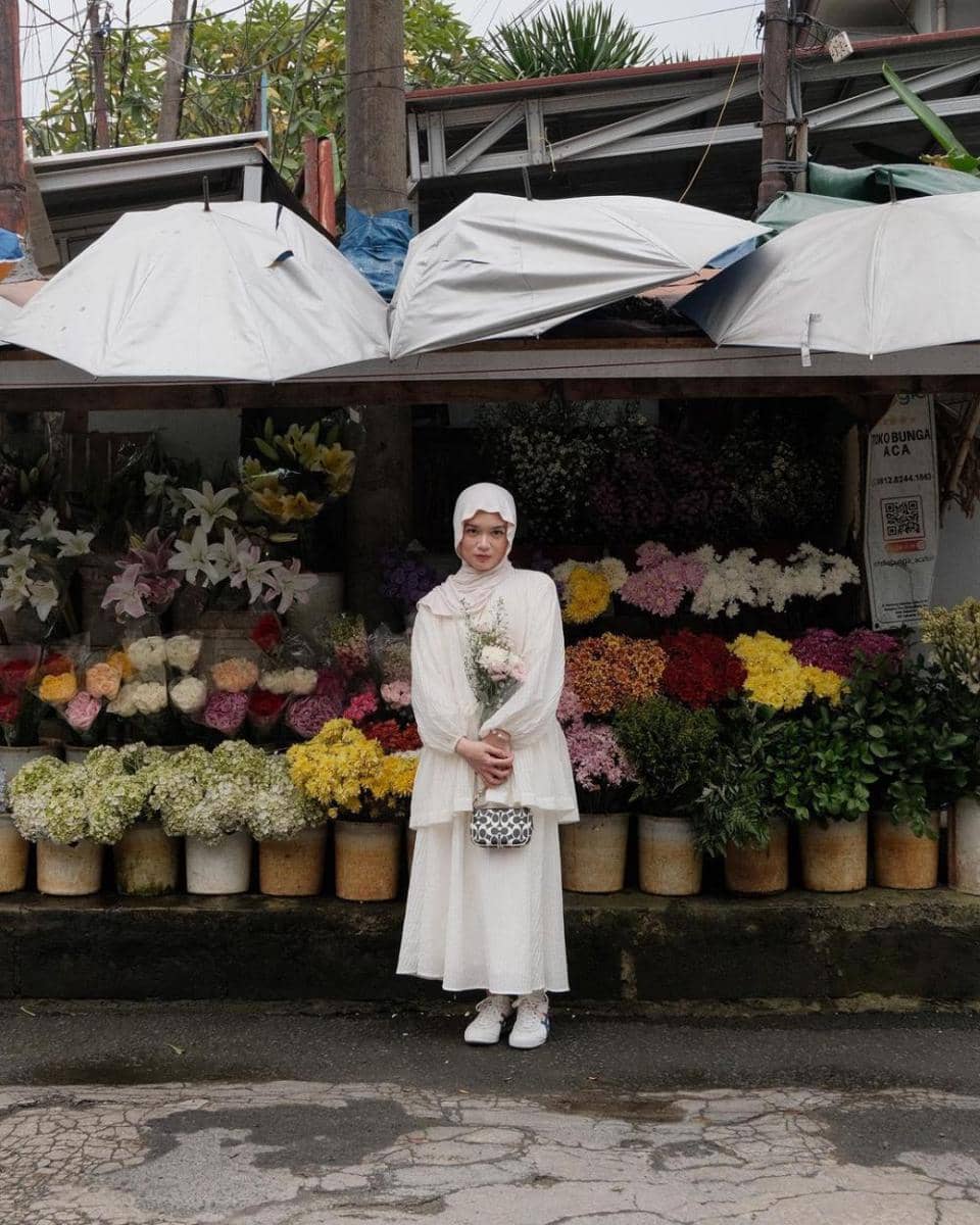 outfit Samaya Shafa
