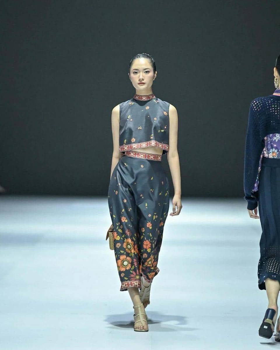 dok. Jakarta Fashion Week