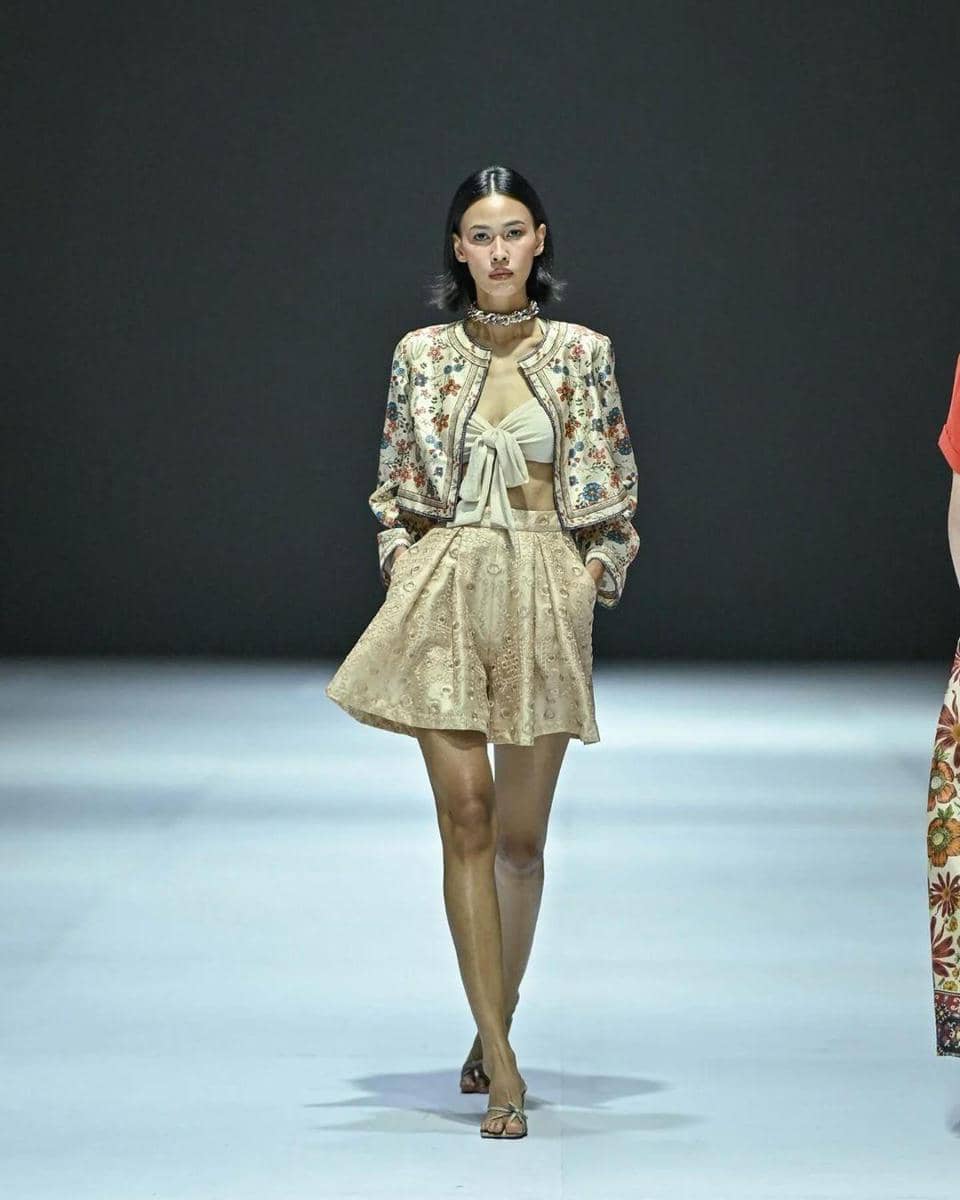 dok. Jakarta Fashion Week