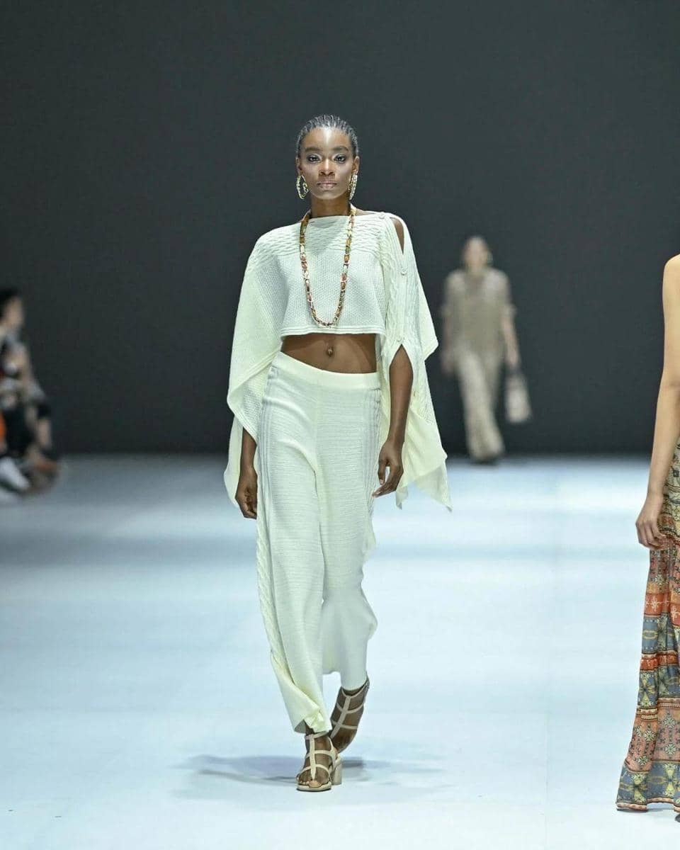 dok. Jakarta Fashion Week