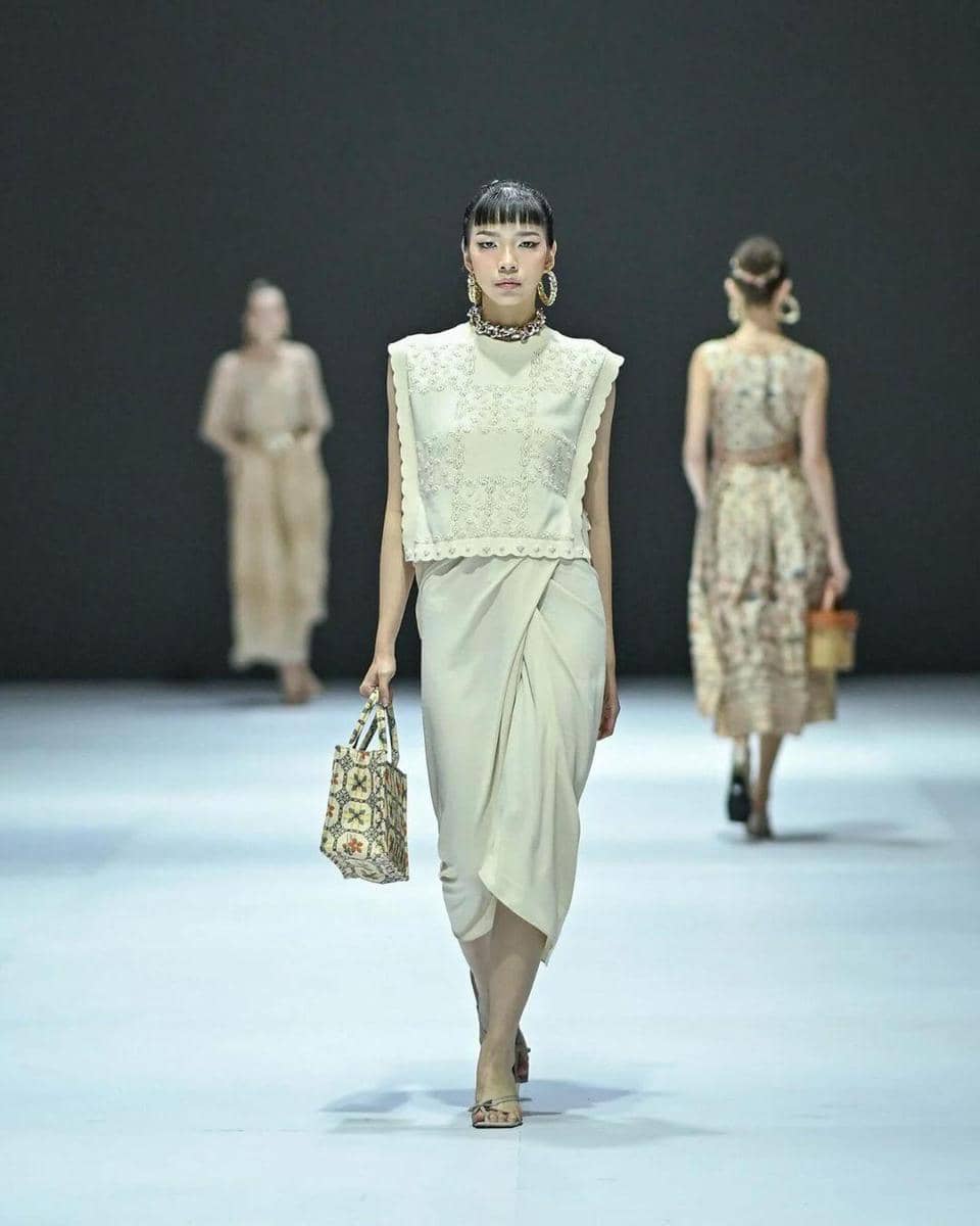 dok. Jakarta Fashion Week