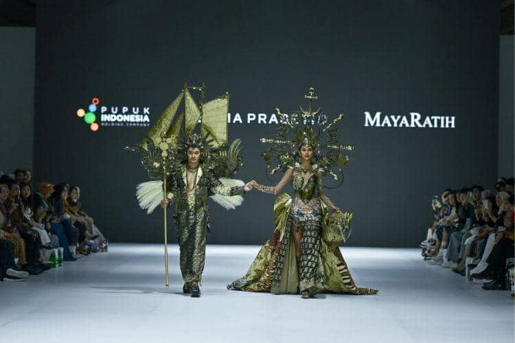 dok. Jakarta Fashion Week