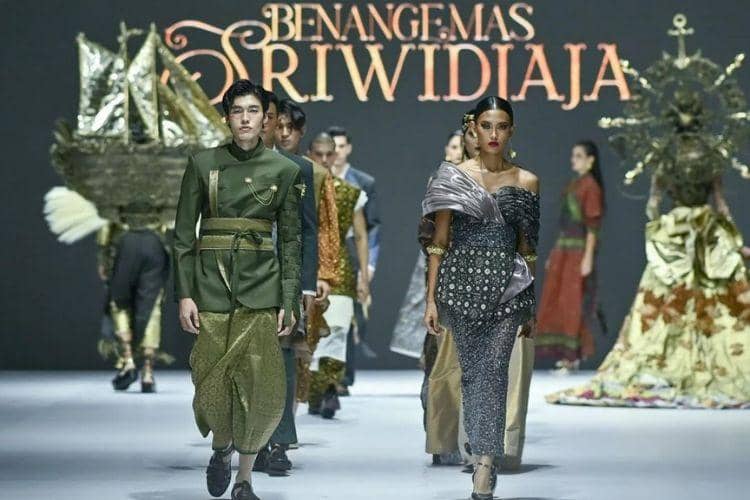 dok. Jakarta Fashion Week