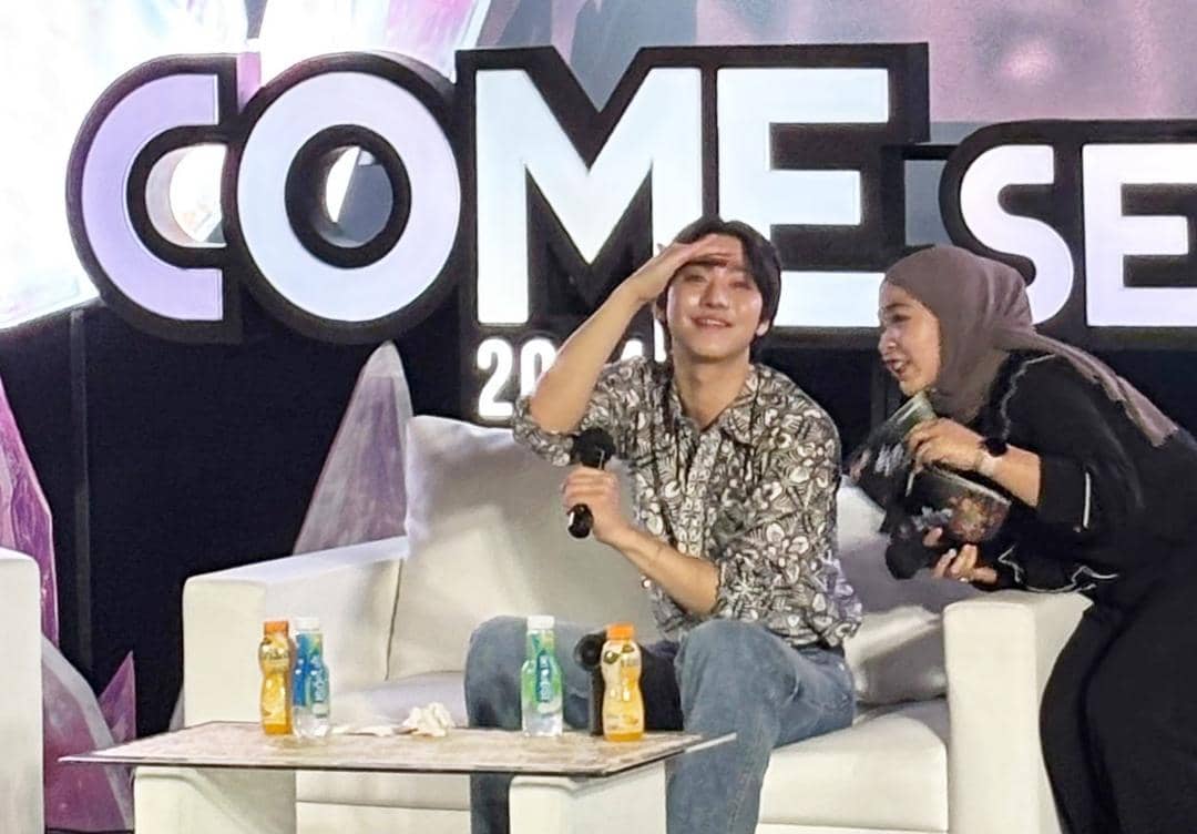 Popbela.com/Niken Ari