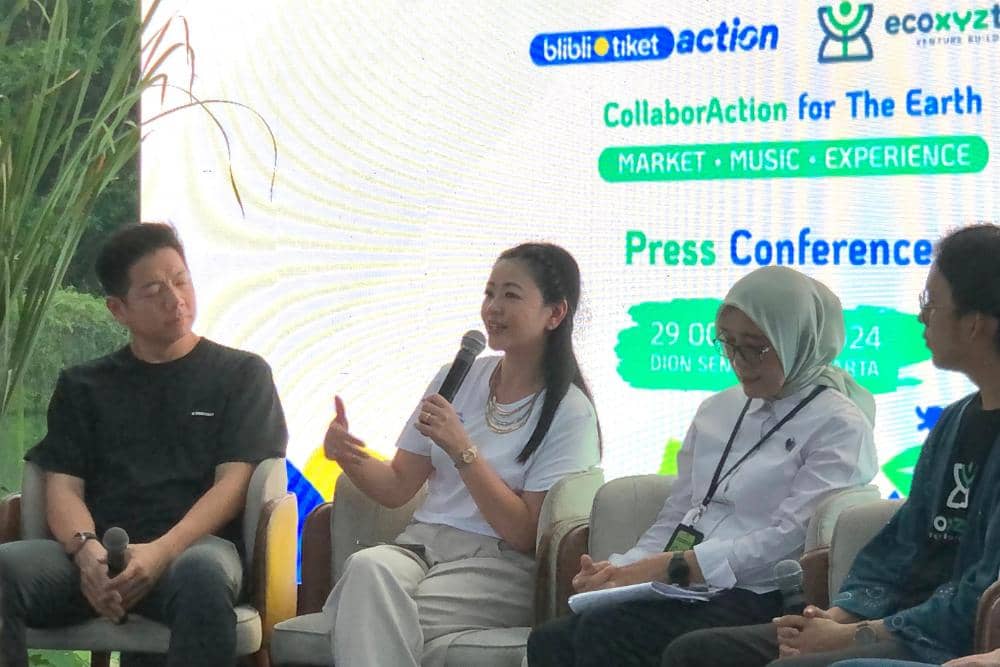 Popbela.com/Mila Fitri Chairunisa