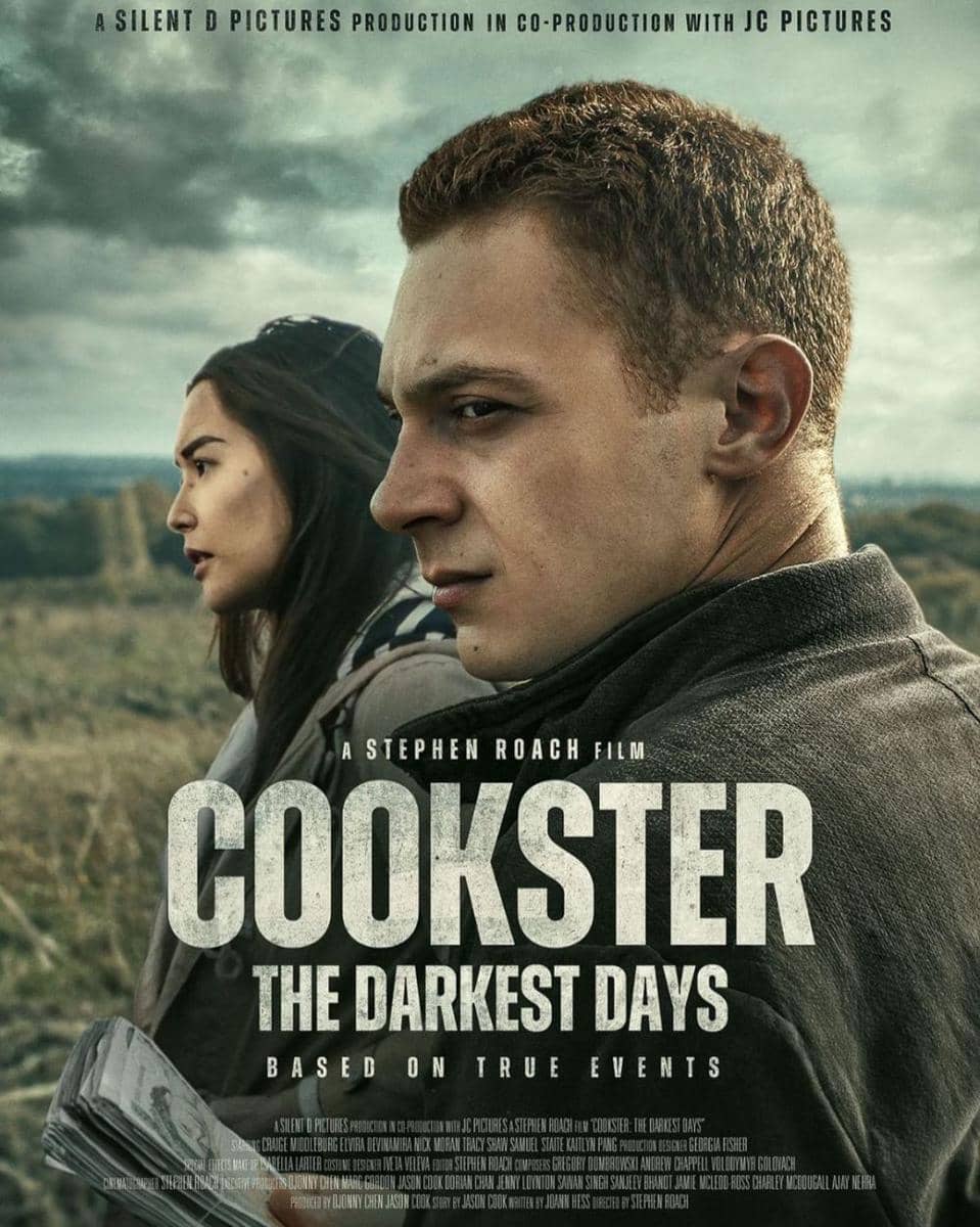 Elvira Devinamira debut film hollywood (instagram.com/craigemiddleburg)