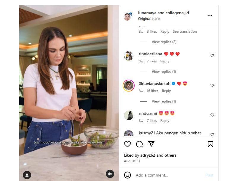 Instagram.com/lunamaya