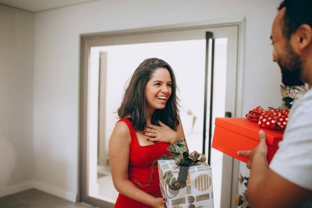 cara menghibur pacar yang lagi PMS lewat chat