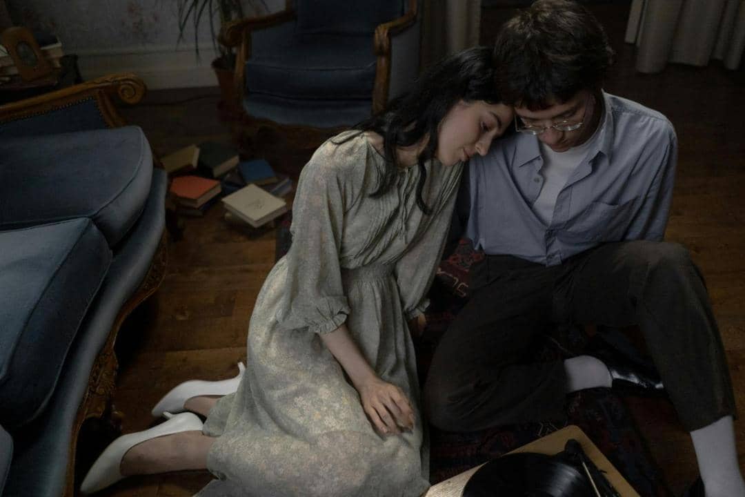 cara menghibur pacar yang lagi PMS lewat chat