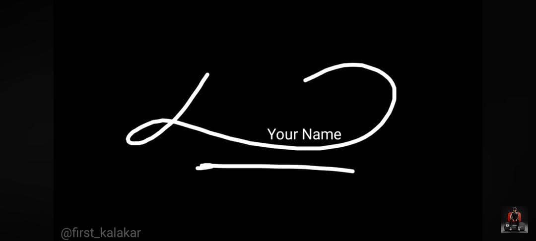 youtube.com/First Kalakar