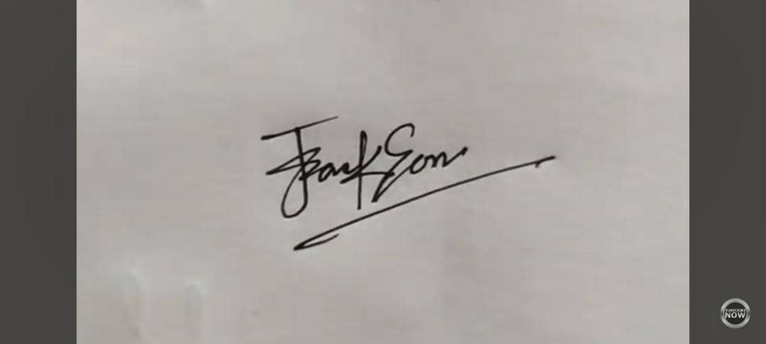 youtube.com/Udoyon Handwriting