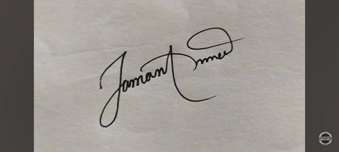 youtube.com/Udoyon Handwriting