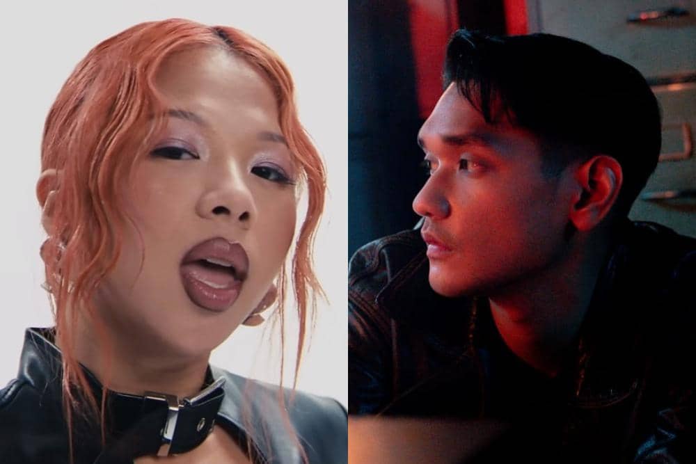 ”Criminal (Over You)”