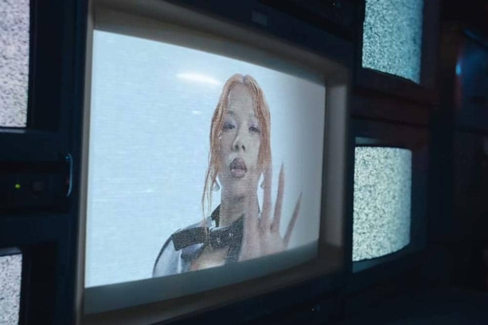 ”Criminal (Over You)”