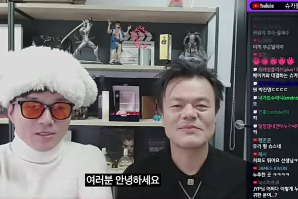 YouTube.com / Syukaworld Comics