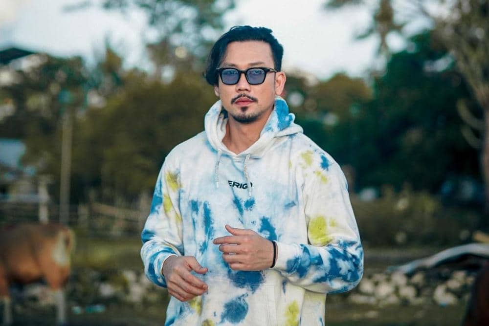 Instagram.com/sumargodenny