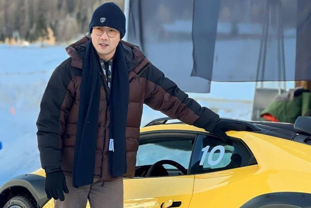 Instagram.com / sumargodenny