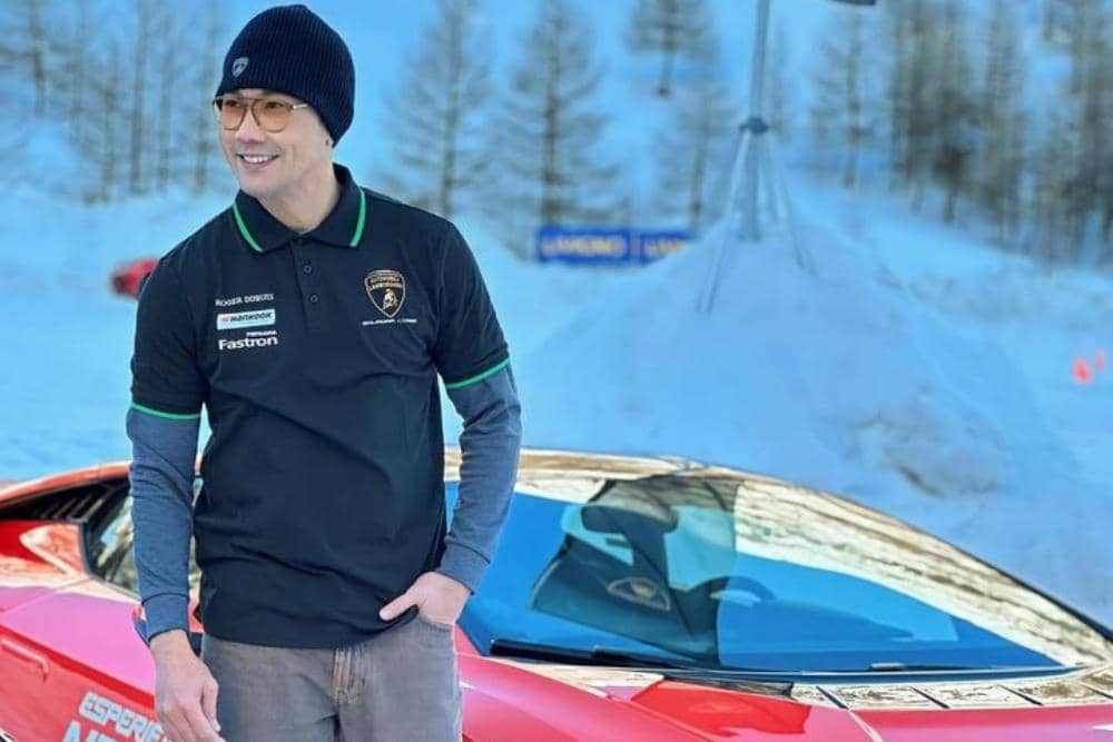 Instagram.com / sumargodenny