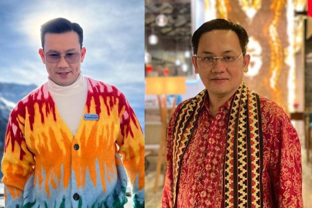 Instagram.com / sumargodenny / farhatabbas