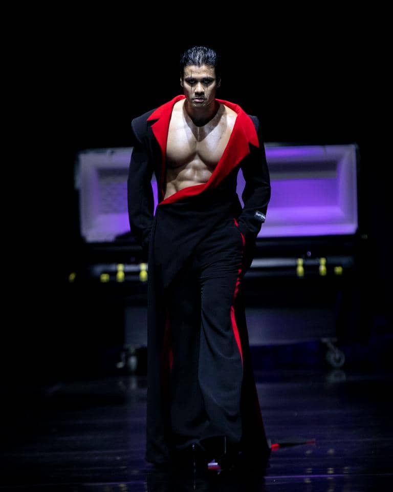 dok. House of Harry Halim