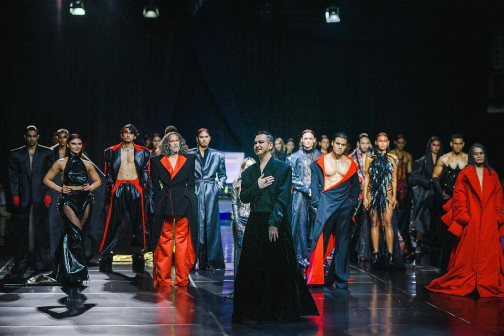 dok. House of Harry Halim