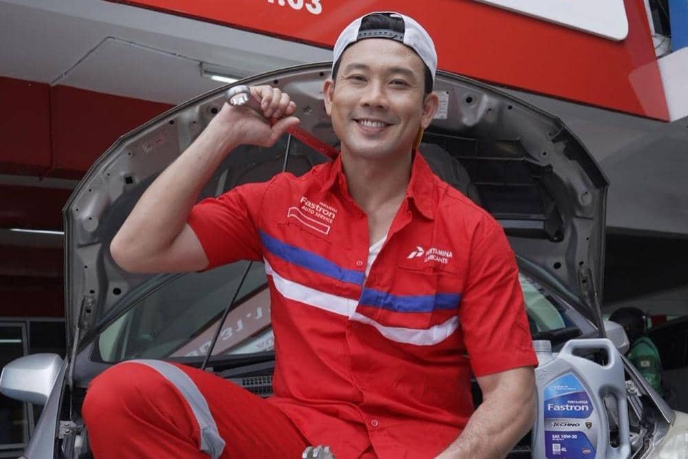 Instagram.com/sumargodenny