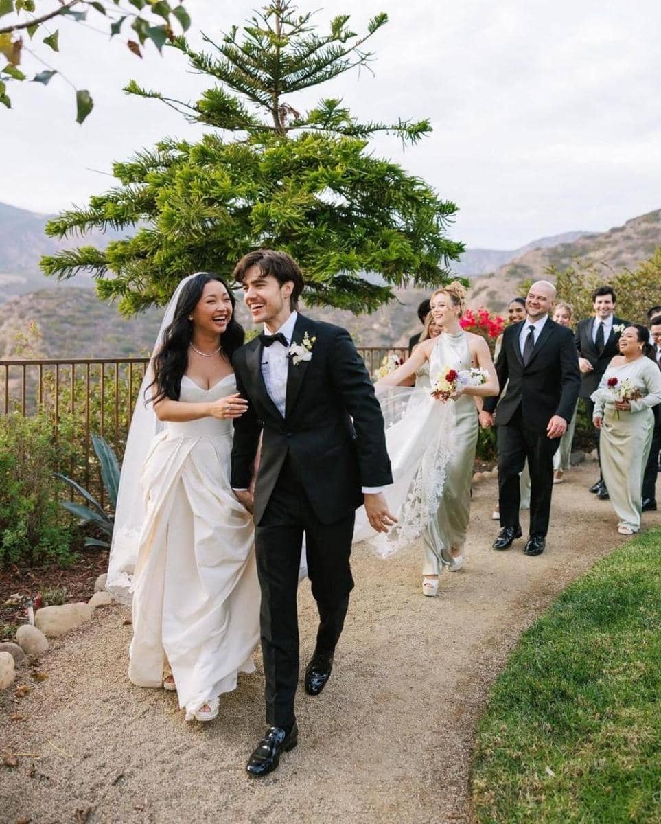 Instagram.com/vogueweddings