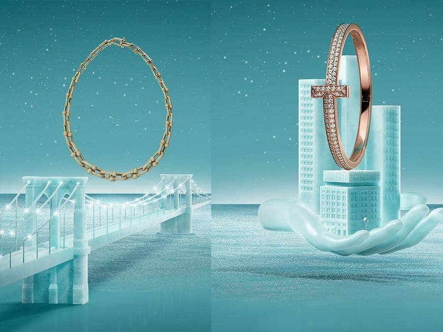 dok. Tiffany & Co.