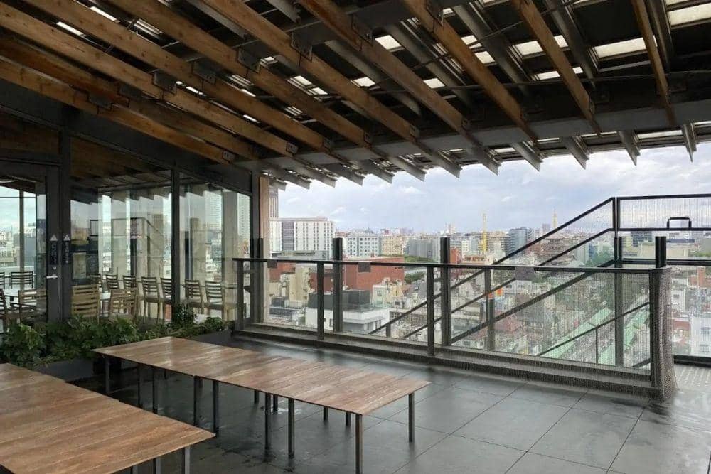 wonderinasia.com/Asakusa Culture and Tourist Information Center